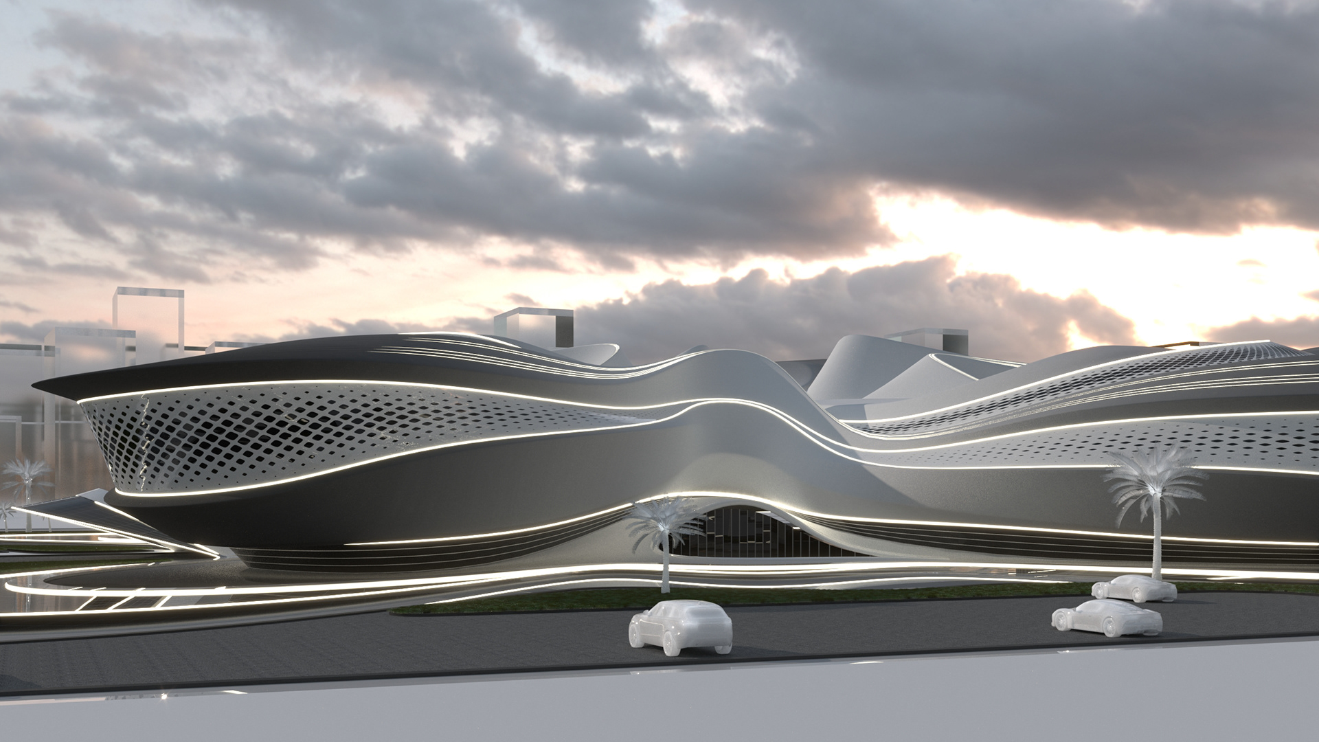 Erbil School of Architecture-3