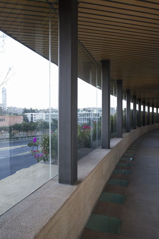 墨西哥圣 Josemaría Escrivá 教堂-8