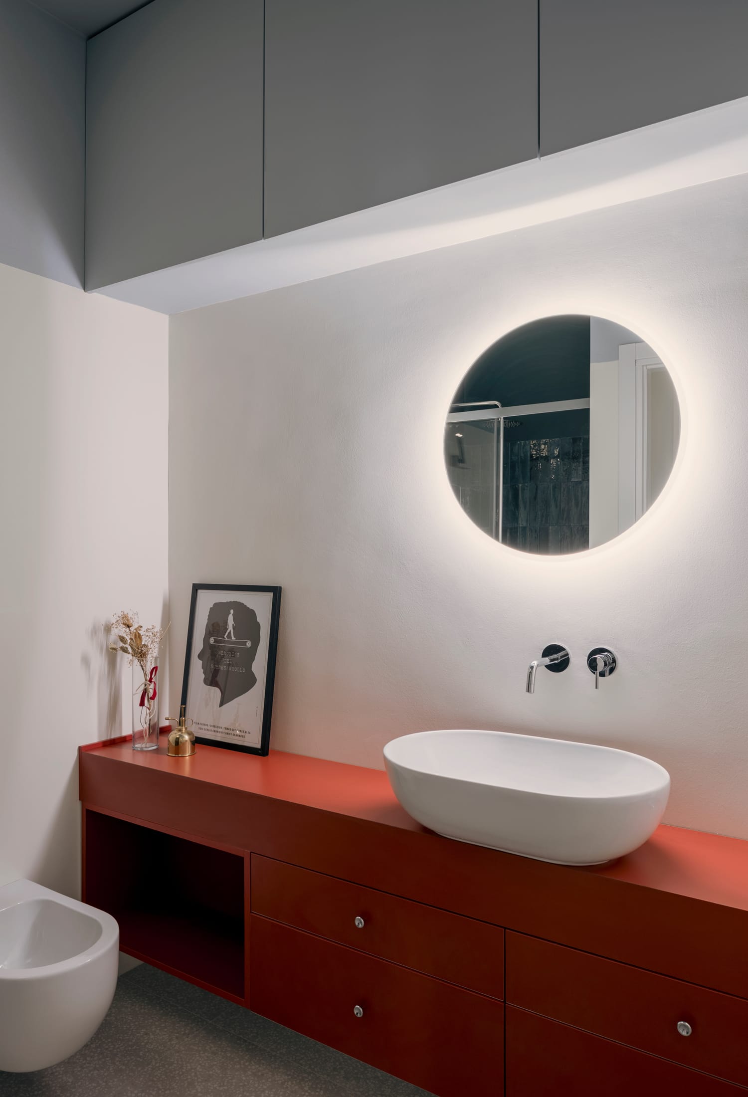 Studio Latino改造米兰70年代公寓丨意大利米兰-21