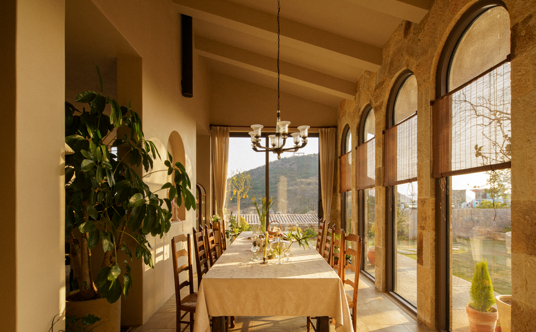 意樂岛丨中国台州丨温州大墨空间设计-19