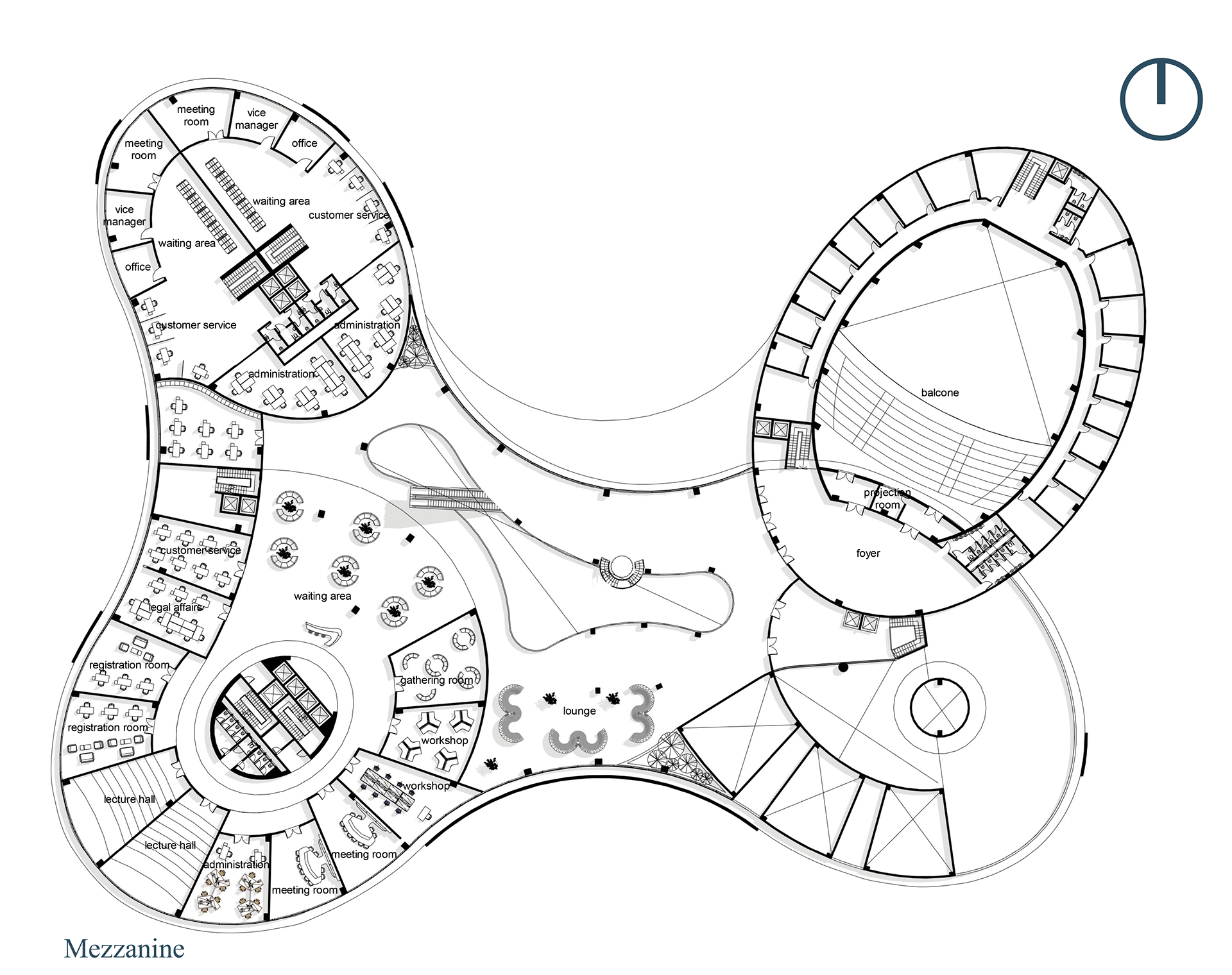 首都之门（毕业设计）-26
