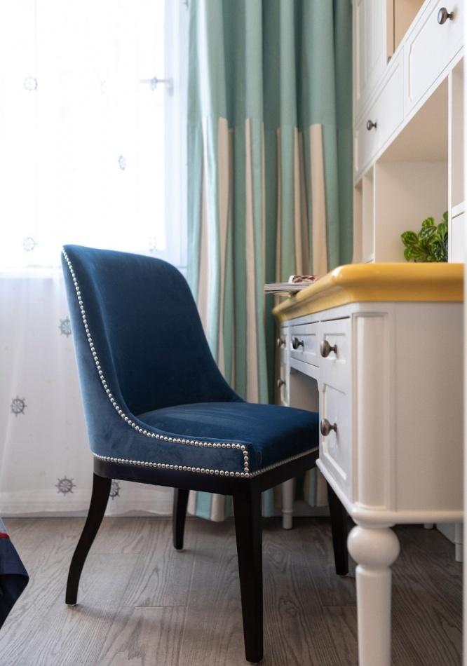 简欧风格家居设计,温馨优雅且实用-32