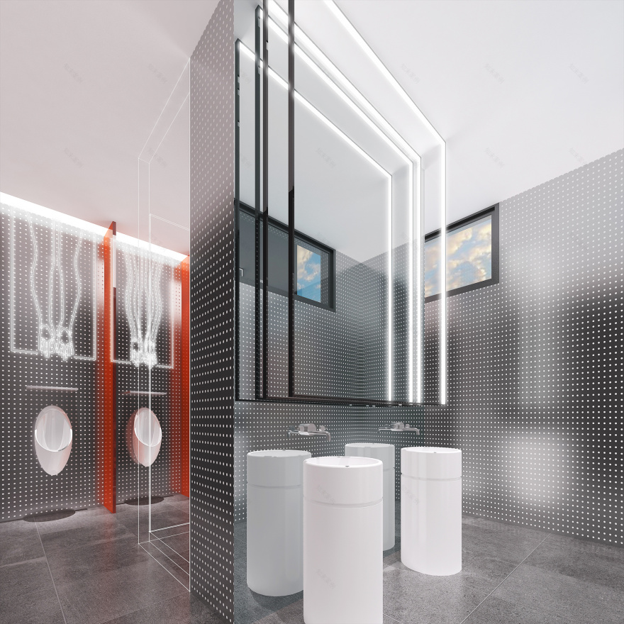 受气牛肉丨中国重庆丨派派全案设计公司-14