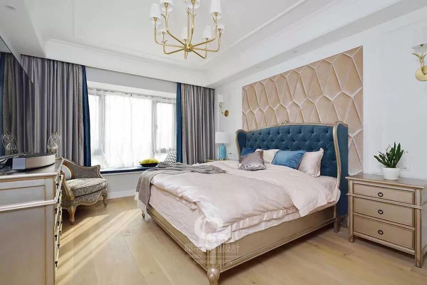 浦东美式家居,自由生活空间-33