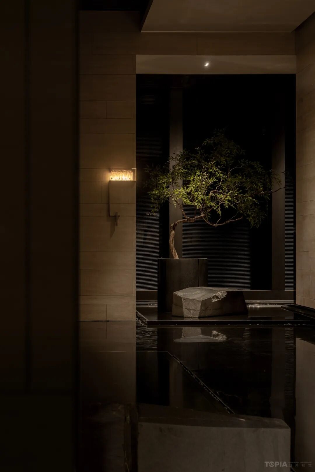 华润置地杭曜置地中心润董会旗舰空间丨中国杭州丨DIA丹健国际-18