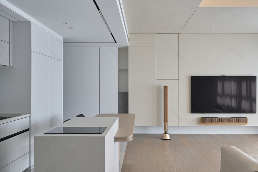 移动盒子 一房可快速变两房的家丨虫点子设计-32