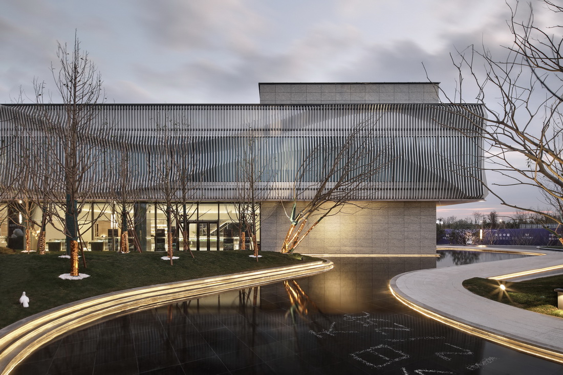 一方优雅境域,盛启永州诗篇-5