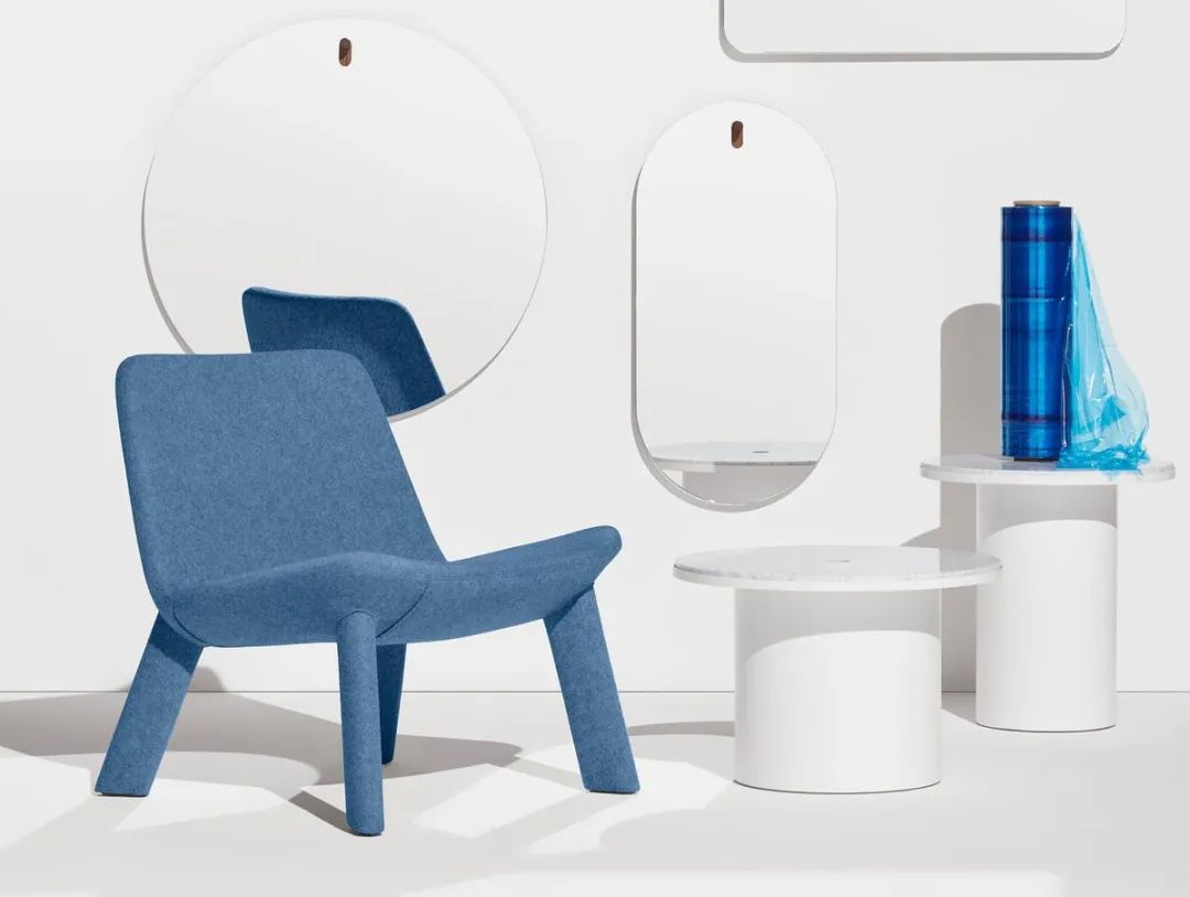 Lululemon 温哥华办公室丨加拿大温哥华丨Clive Wilkinson Architects-34