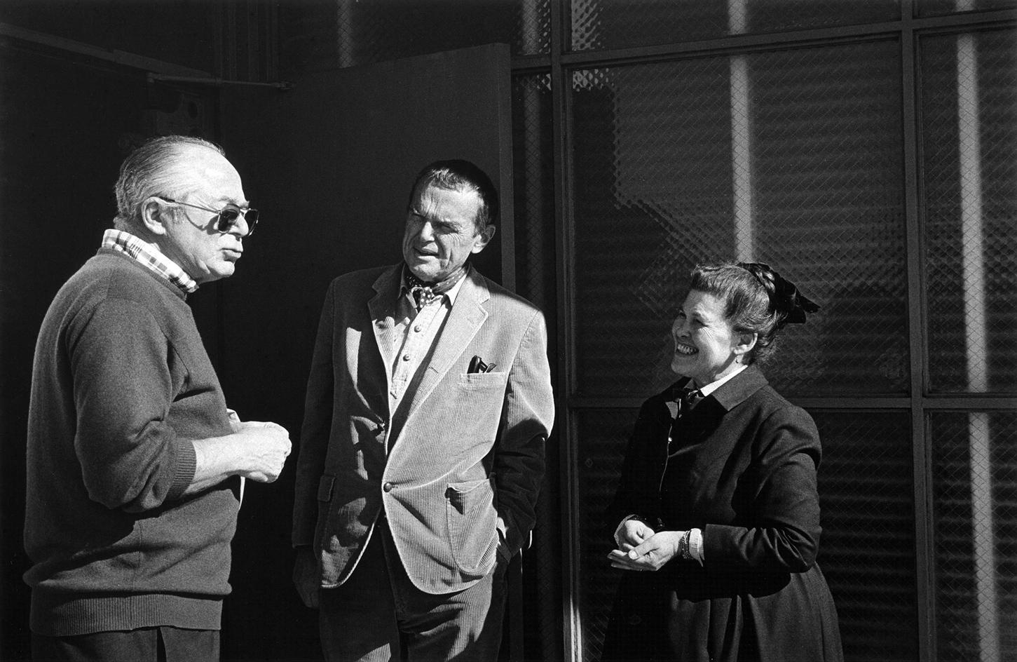 埃姆斯电影集 | 好莱坞幕后风景-9