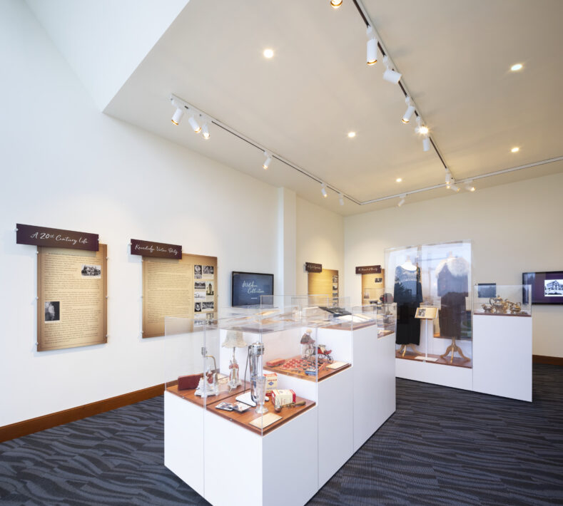 Gonzaga University: Myrtle Woldson Performing Arts Center - Perkins Eastman-4