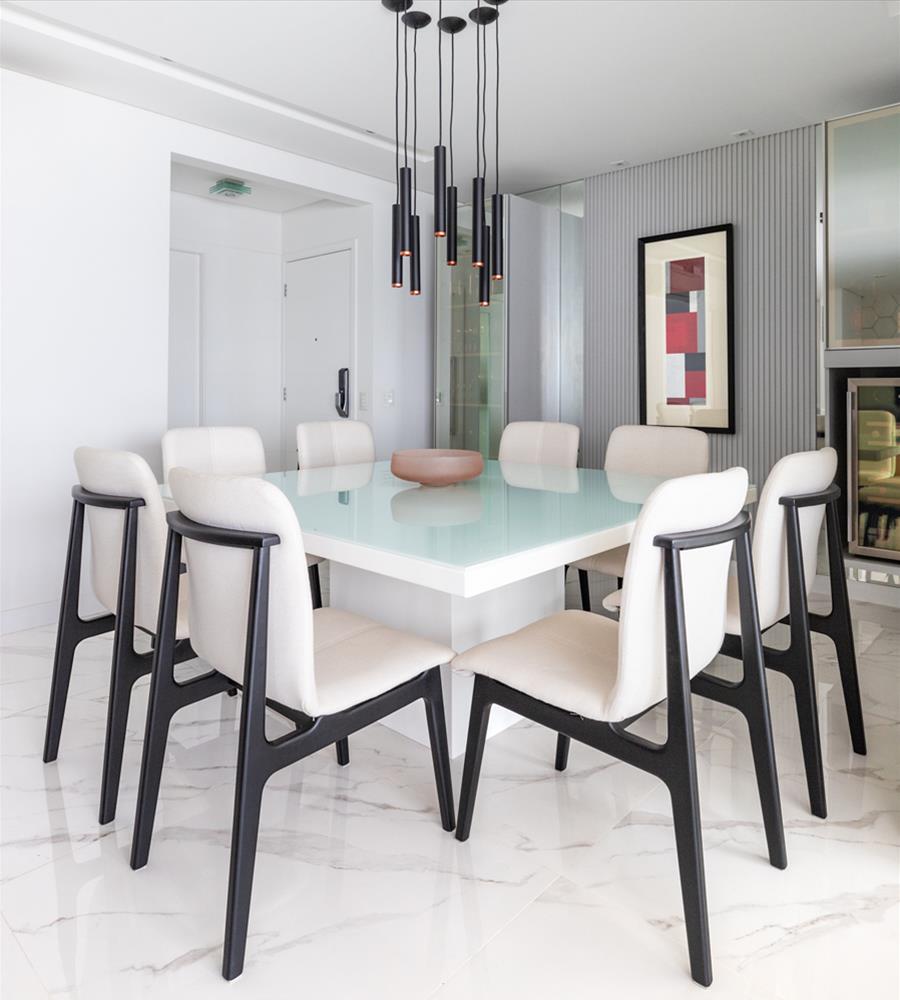 巴西 Vila Alpina 公寓-6