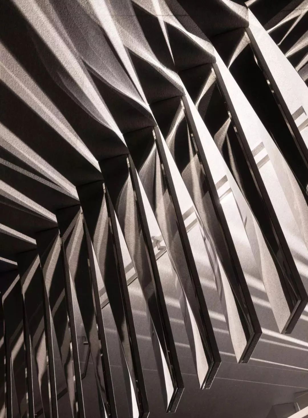 全球首个水上漂浮苹果店，创新设计诠释品牌理念-178