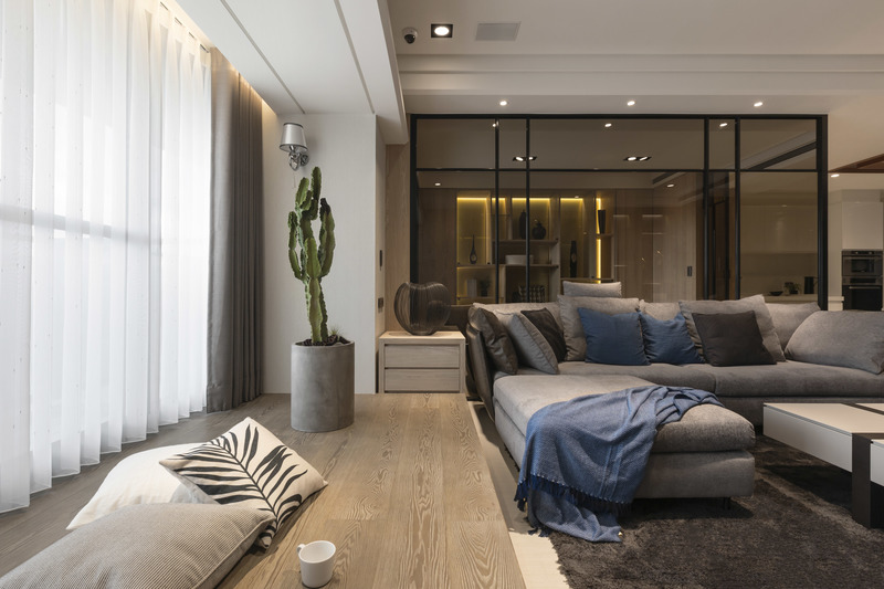 精品飯店概念，打造舒適生活空間-15