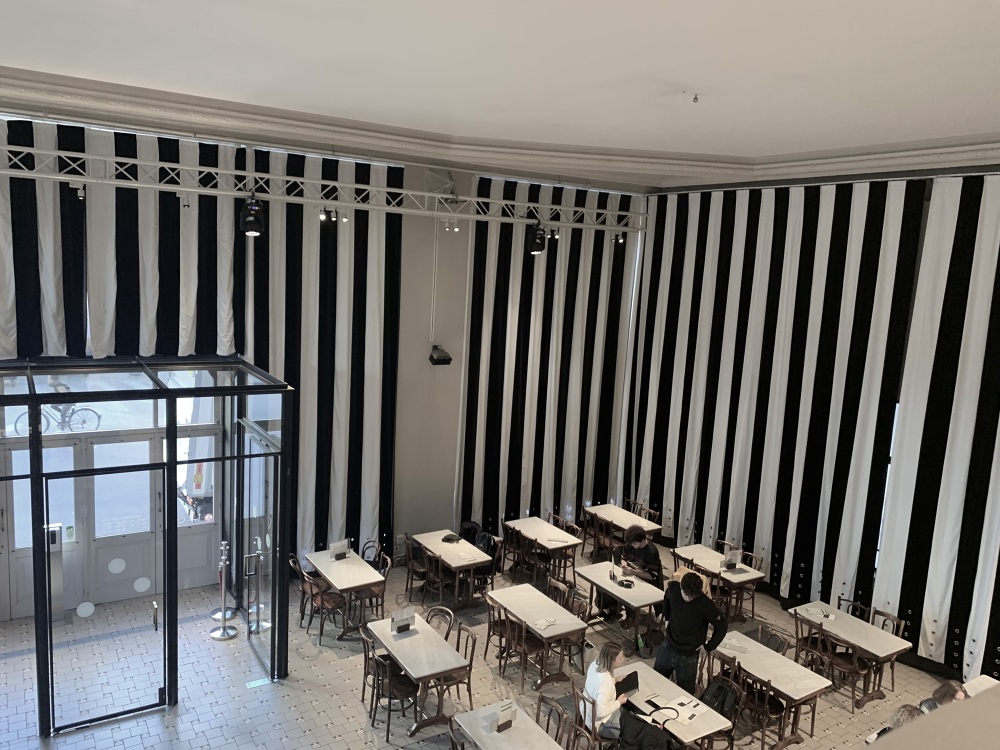 丨比利时丨Inside Outside,B  ILD Architects等-24