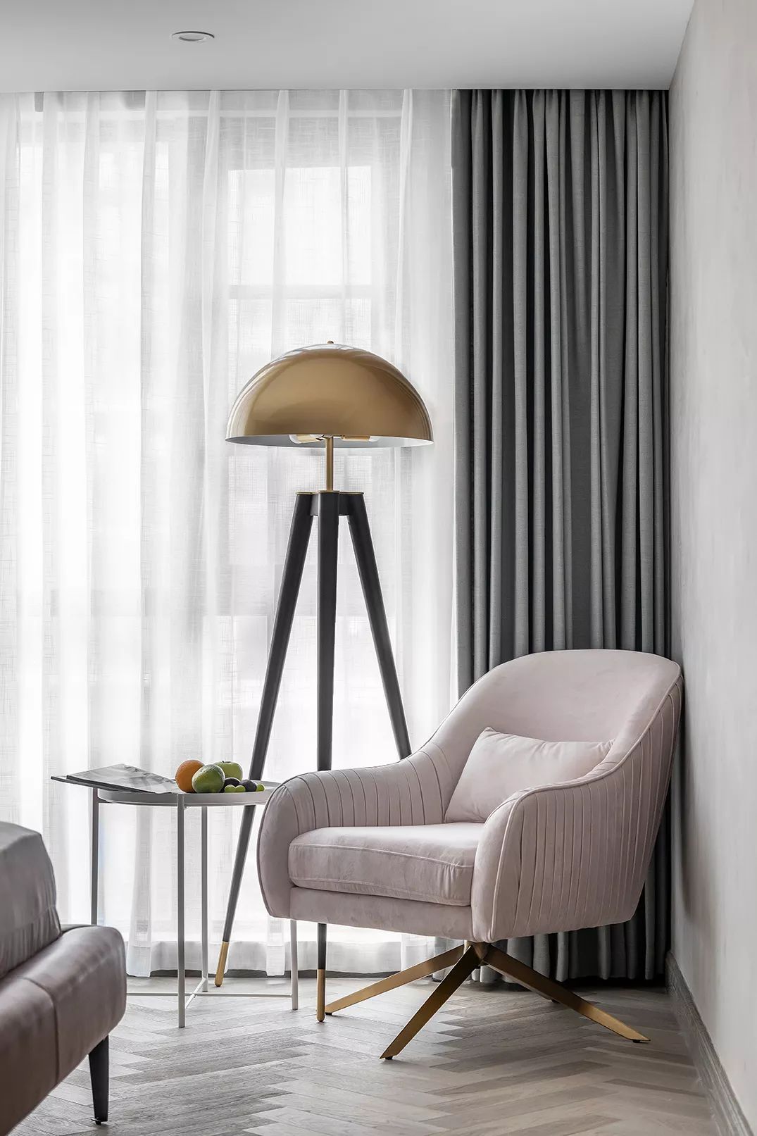 成都 110㎡亲子互动宅，航天家庭的生活艺术-66