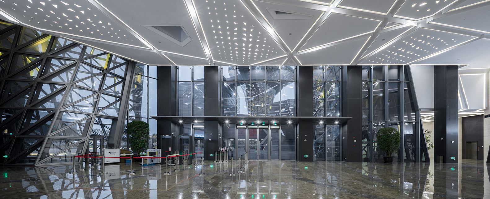 世博永恒瞬间 · 中国上海世博博物馆-20