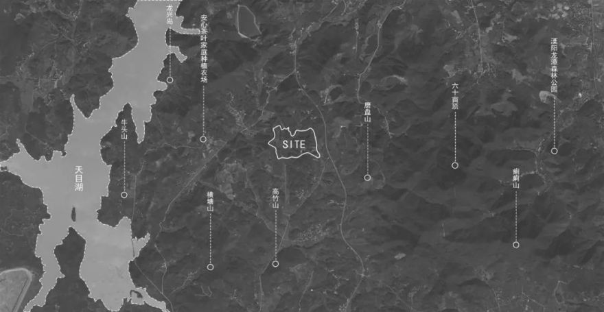 溧阳田雅江南度假酒店丨中国常州丨上海城拓建筑设计事务所有限公司-6