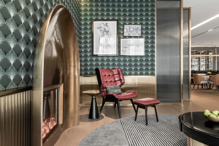 青岛君基新天地营销中心丨中国青岛丨上上国际(香港)设计有限公司-44