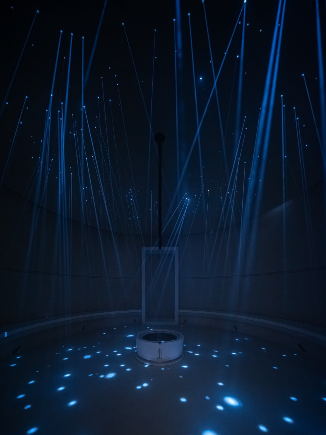 Undersky天空见灯光展厅丨中国中山丨加减智库设计事务所-65