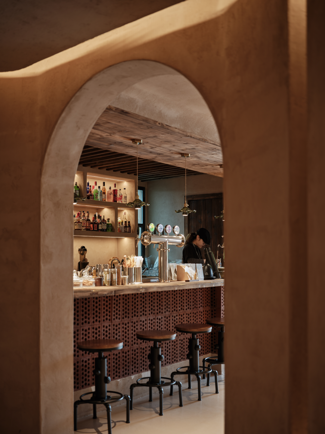 幕月·莆C丨中国莆田丨为空间商业设计公司-27