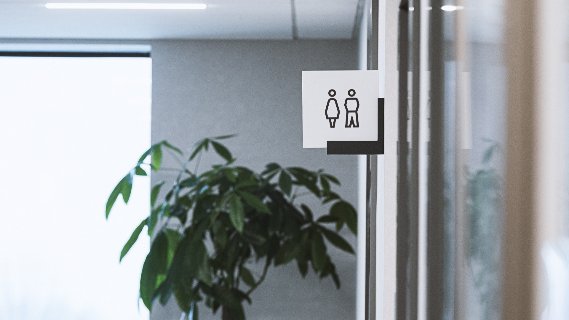 导视设计｜园区导视设计｜企业总部标识设计-2