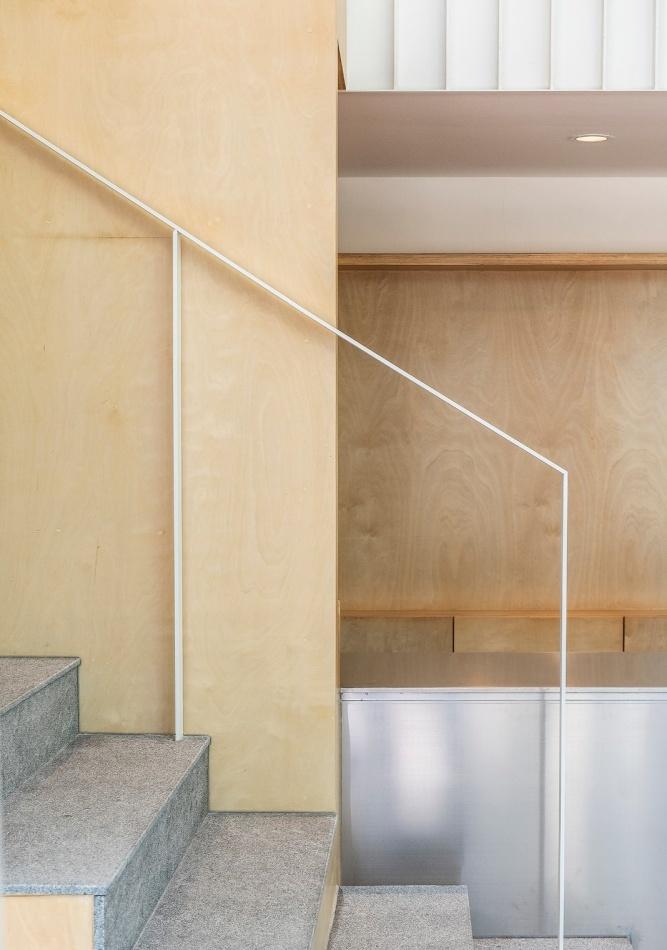 春风习习读书会 · 朝阳城市书屋-33