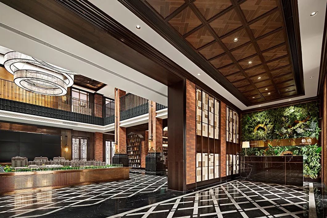 最新 | 将东方文化与美学融为一体,真是美呆了 ，矩阵纵横-4