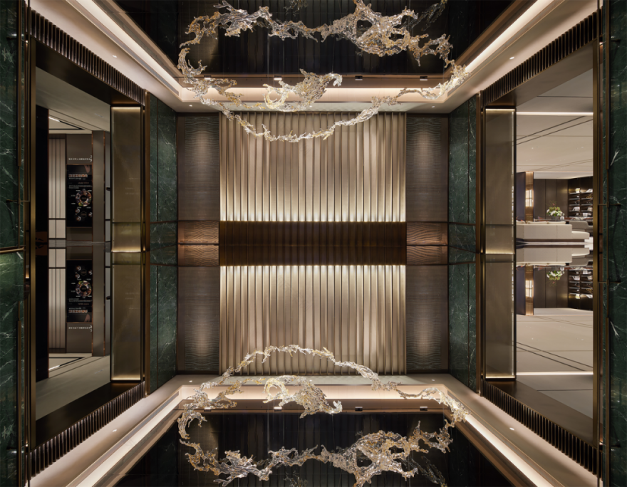 嘉宏·国色风华售楼处丨中国常州丨EH DESIGN GROUP易和室内设计-0