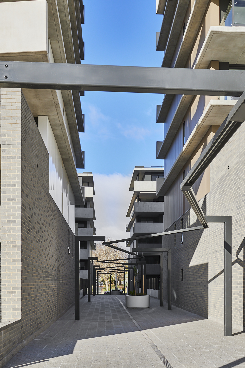 "澳洲 Soho 区的文化枢纽 | Mulberry 公寓"-104