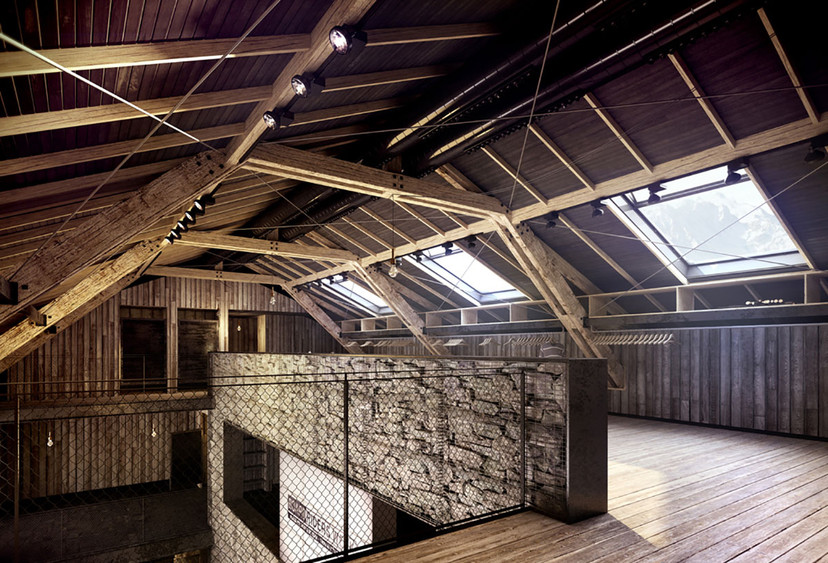 奇科西尔弗在霞慕尼-3