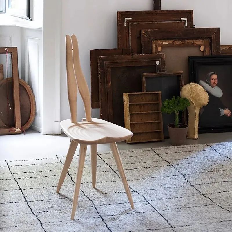 奇思妙想的意大利家居设计 · Zanotta 的独特魅力丨TIME CASA(TC 品牌集合)-61