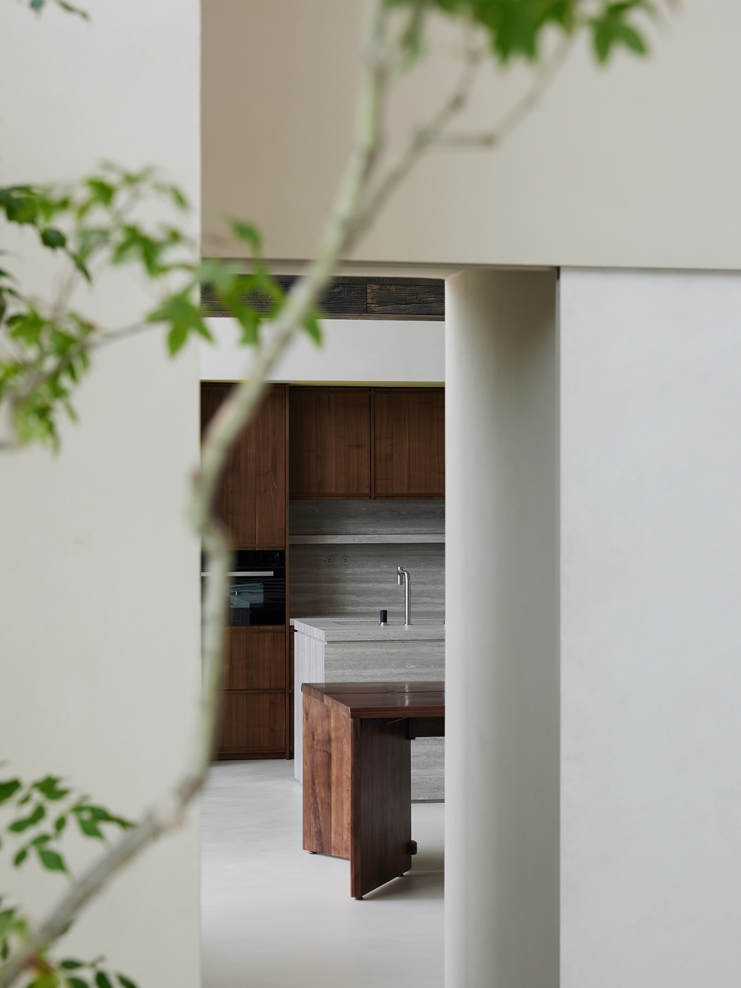 600㎡展厅设计 自然长期主义丨中国深圳丨懒猫创意空间-37