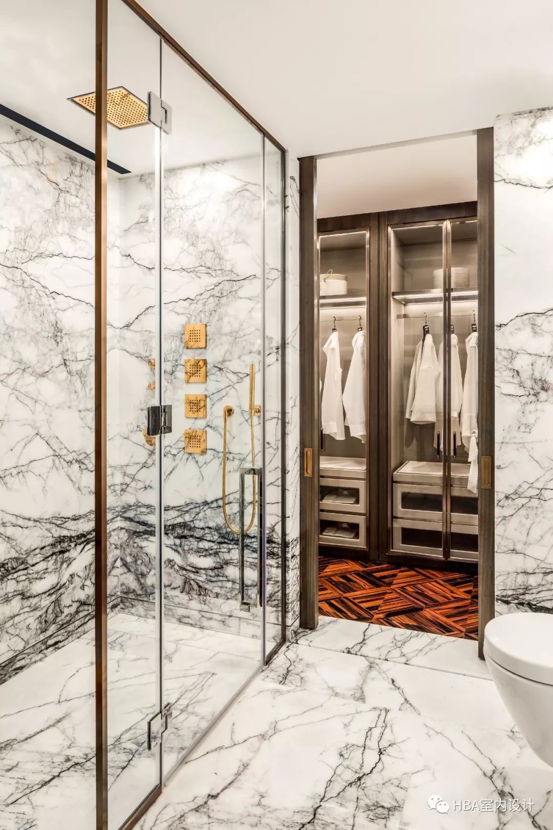 HBA 软装采购打造国际级设计品质-37