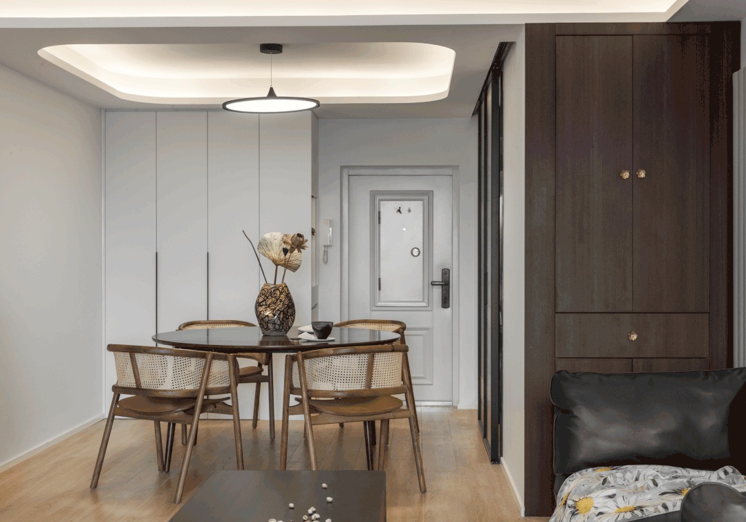 北京朝阳适老房丨中国北京-40