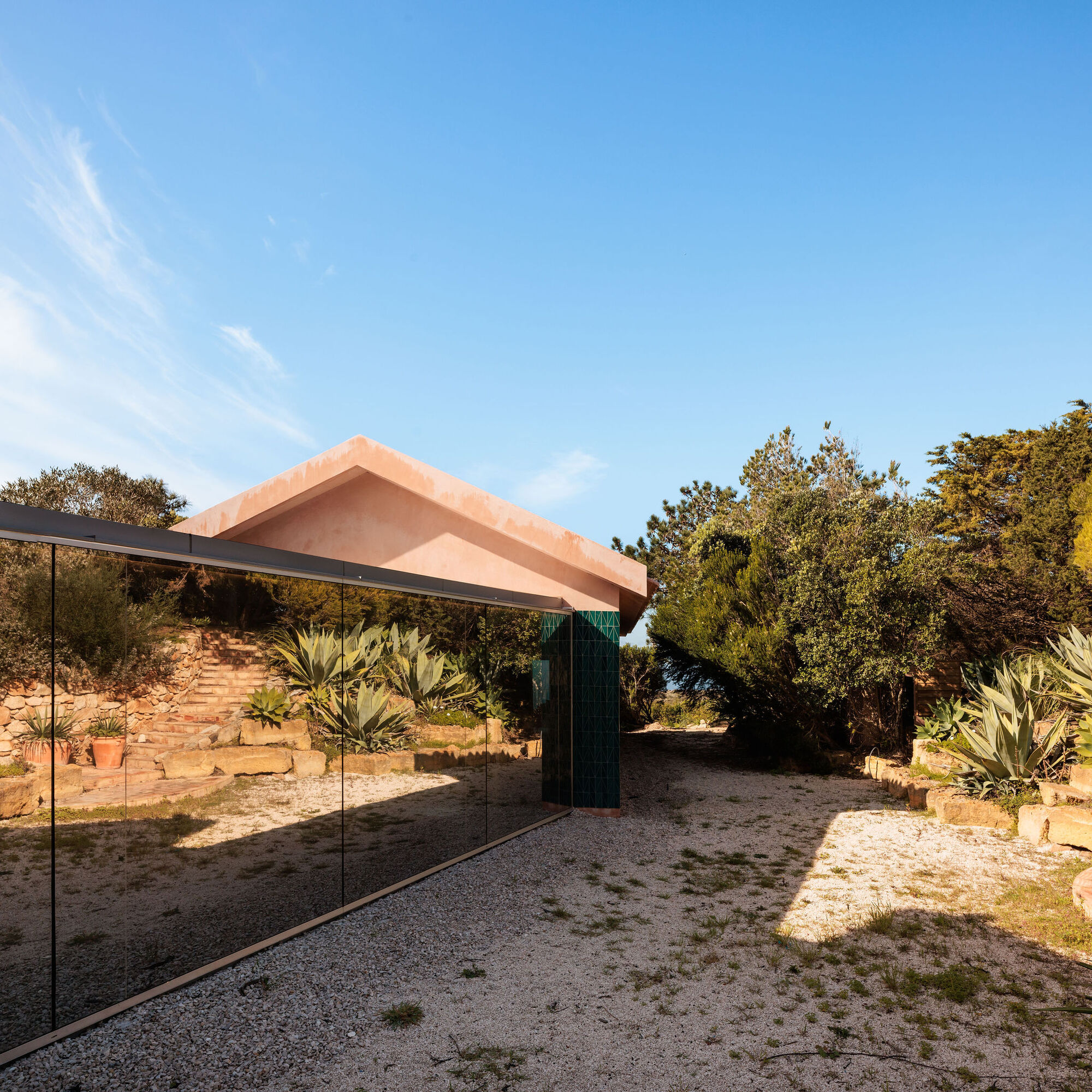 丨葡萄牙丨João Tiago Aguiar,Arquitectos-21