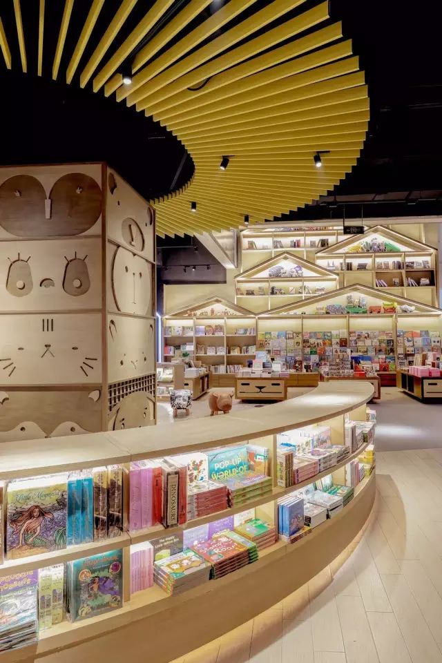 造梦空间 | 遨游太空中的读书体验-63