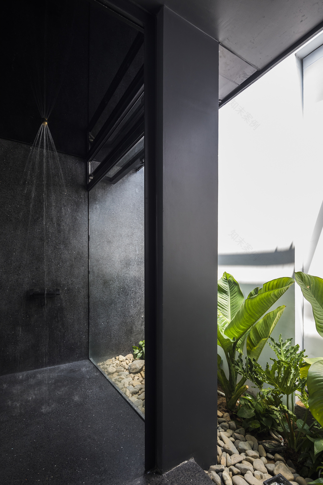 回归自然的 MW archstudio 办公空间-69