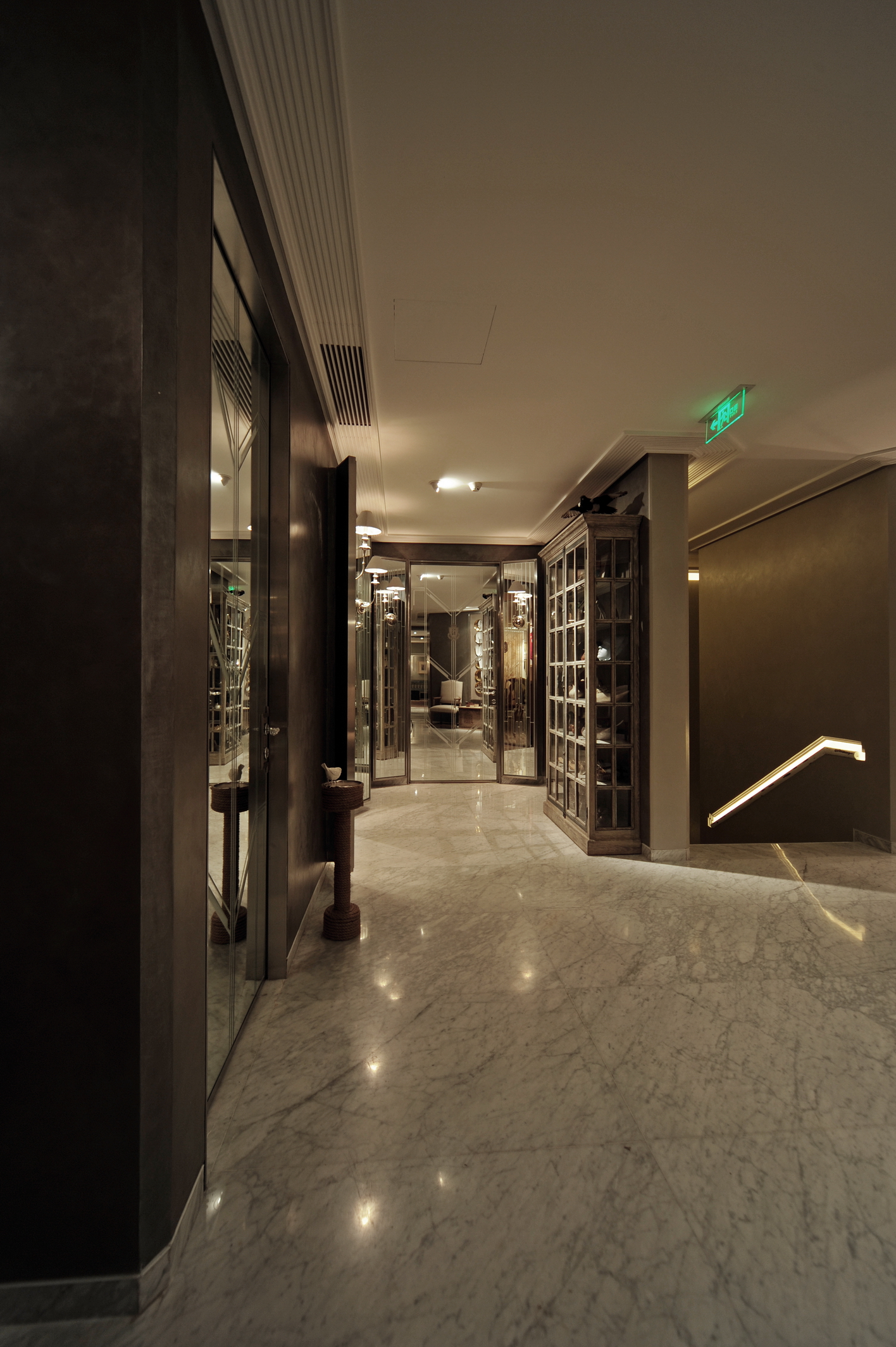 杭州新玉玲珑餐厅-15