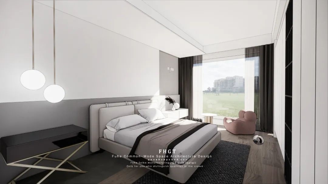 常州孚禾共态空间设计,荣誉满载的线状建筑杰作-20