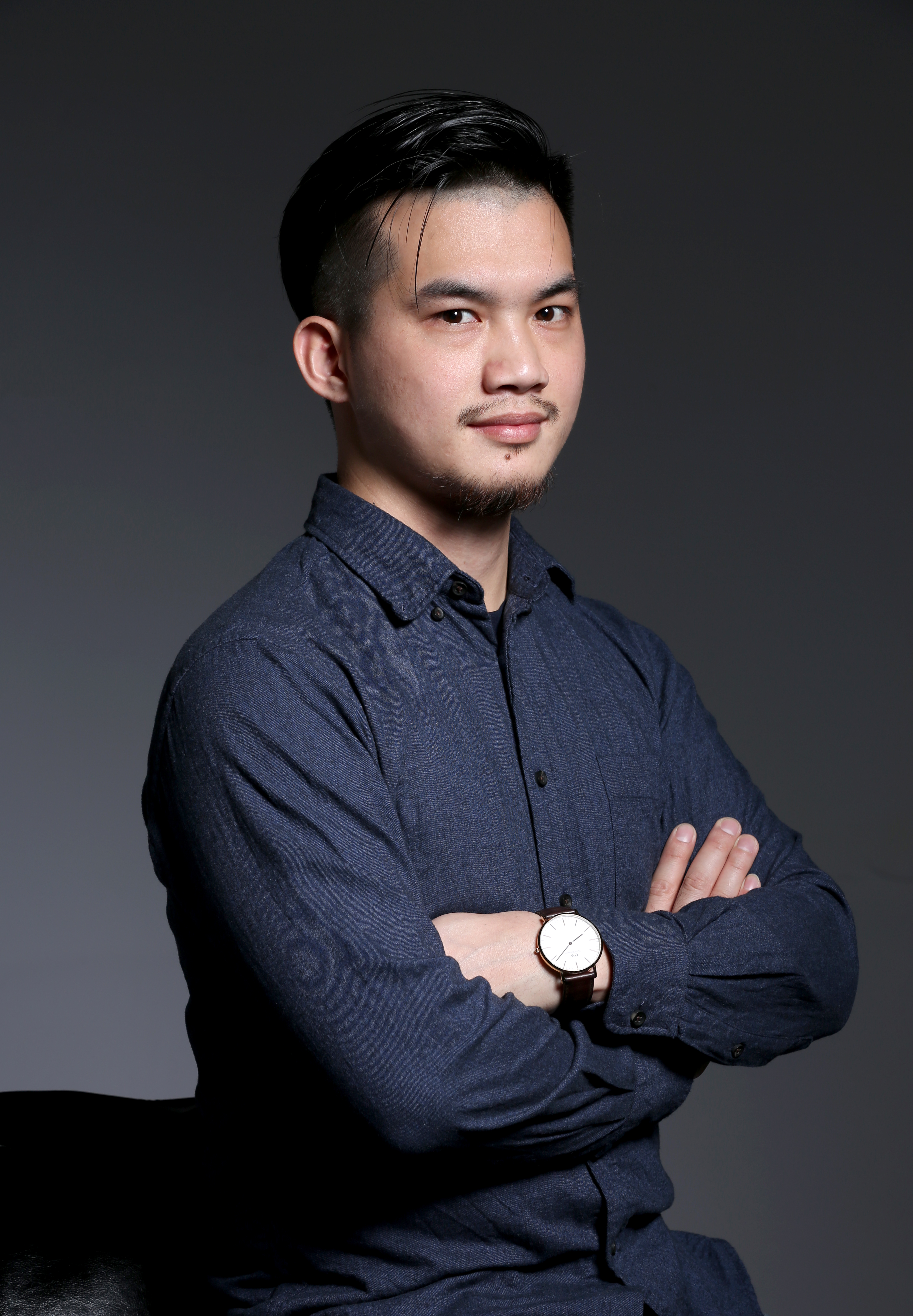 85 后互联网从业者精致木质家-39