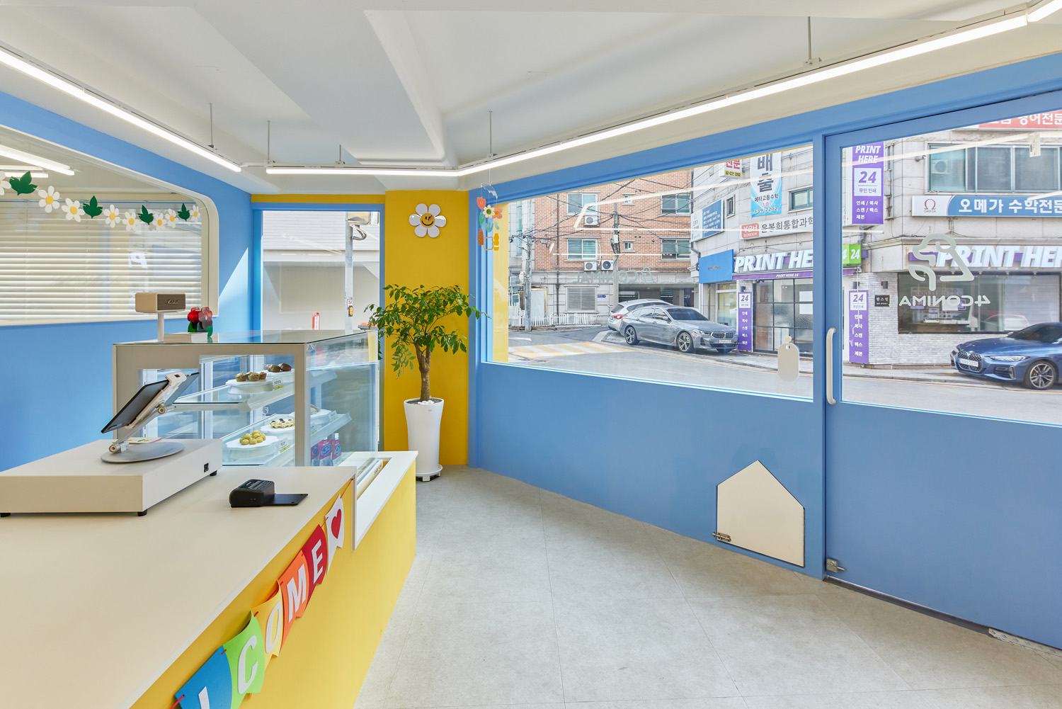 创意无限的极简内饰 | Poco Nini 的 15 平小空间大改造-5