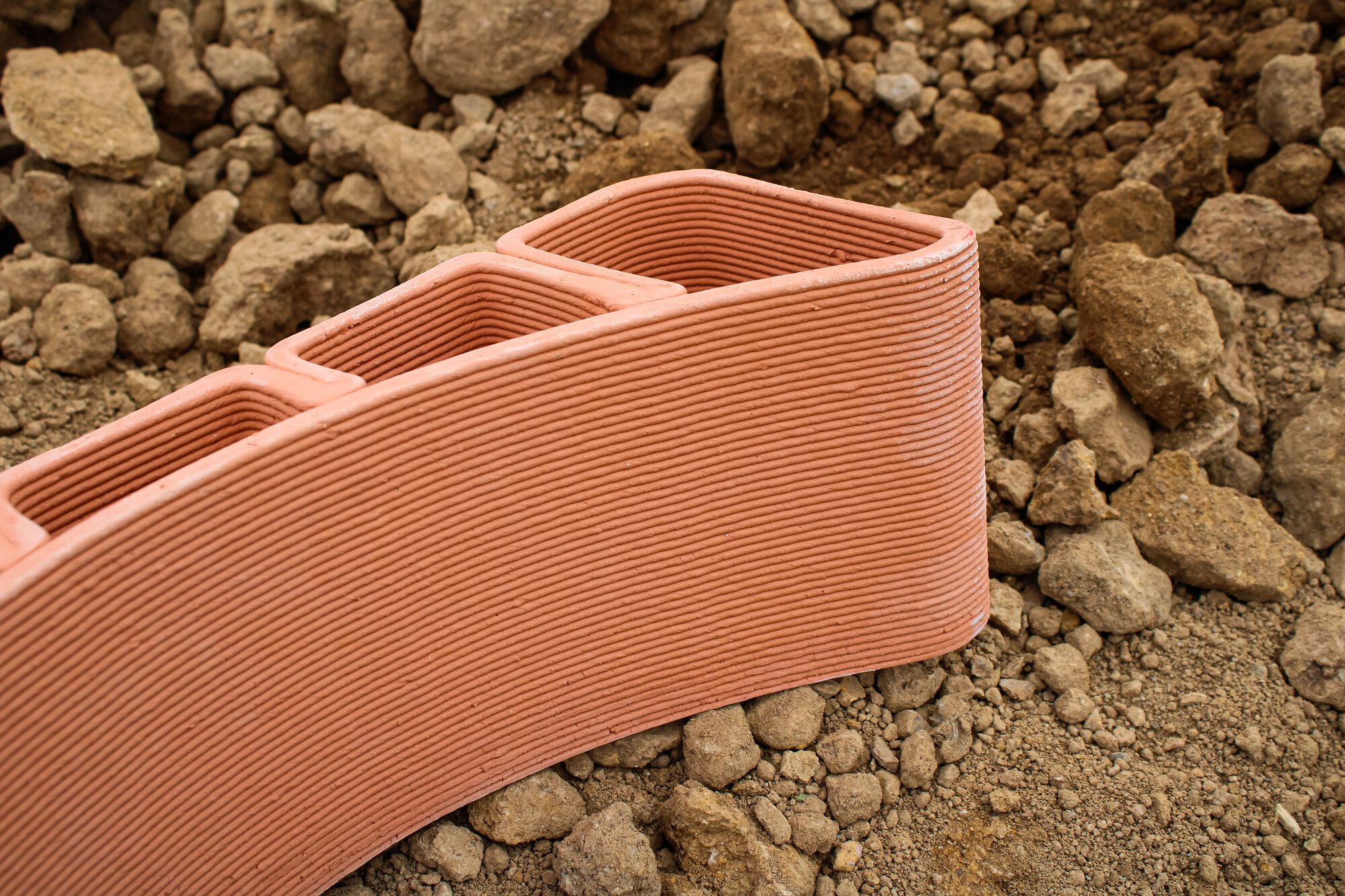 Sueños con Fiber/Timber, Earth/Concrete / Grupo Mota-Engil + MIT Leventhal Center of Advanced Urbanism-33