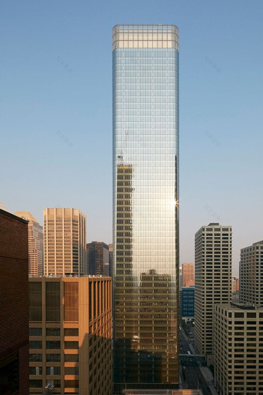 Calgary 新地标· Brookfield Place丨加拿大丨DIALOG-11