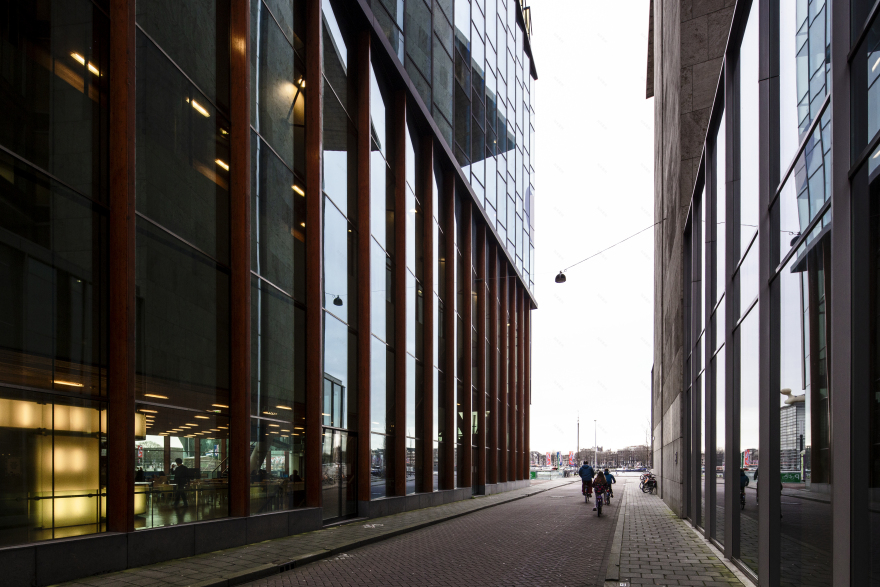 阿姆斯特丹的层次丨荷兰阿姆斯特丹-17