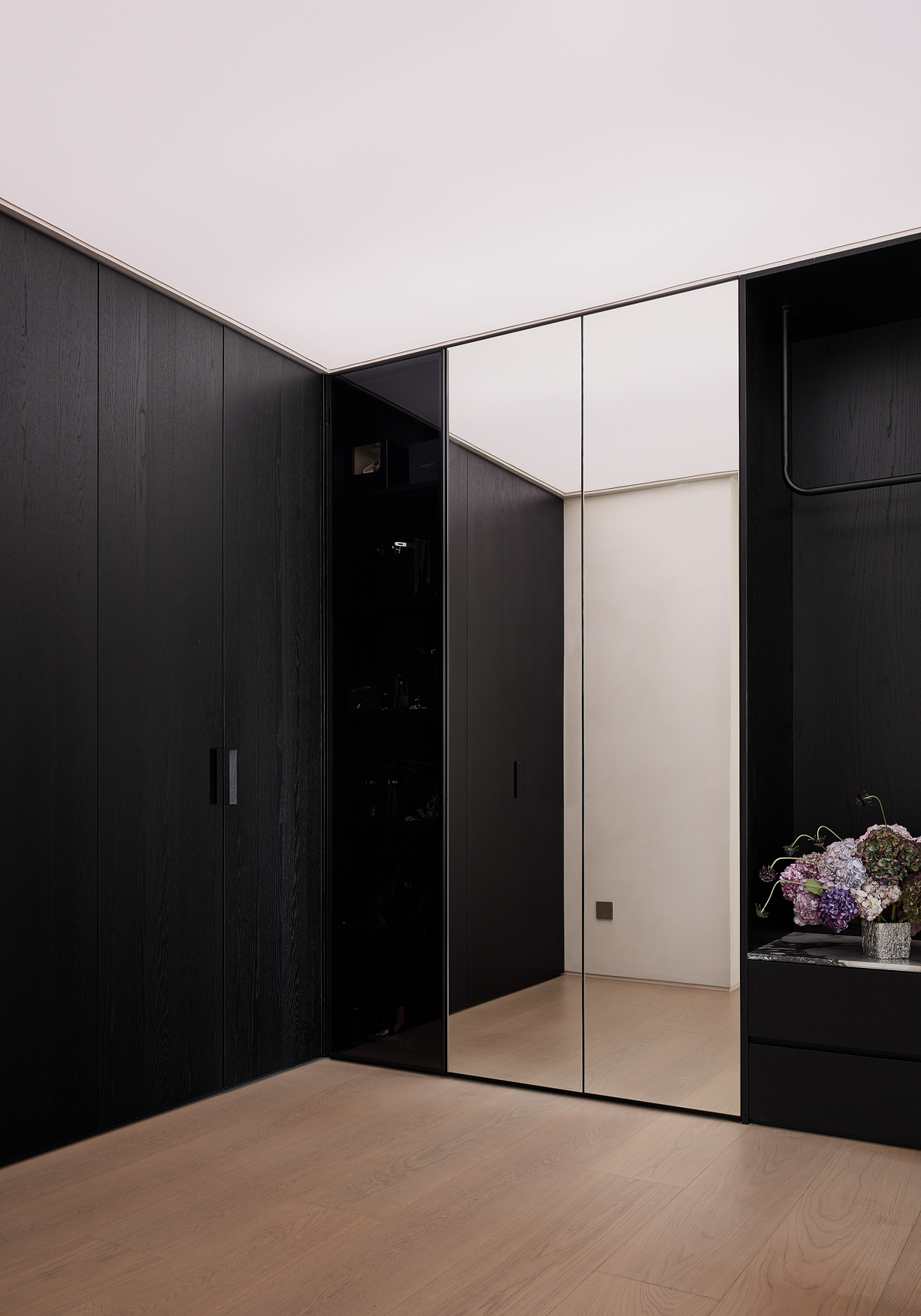 广东190m²重构生活肖像 · 懒猫创意空间丨中国广东-56