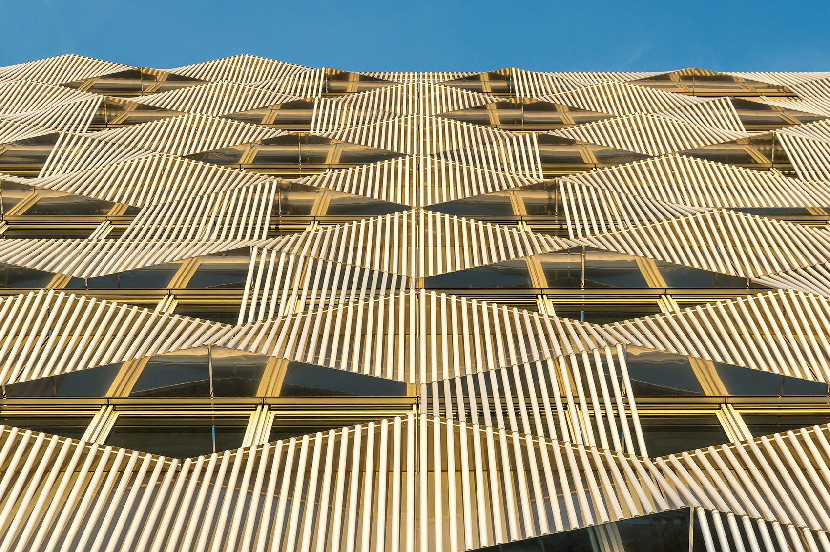 巴黎 BE OPEN 大楼 / Brenac & Gonzalez et Associés-26