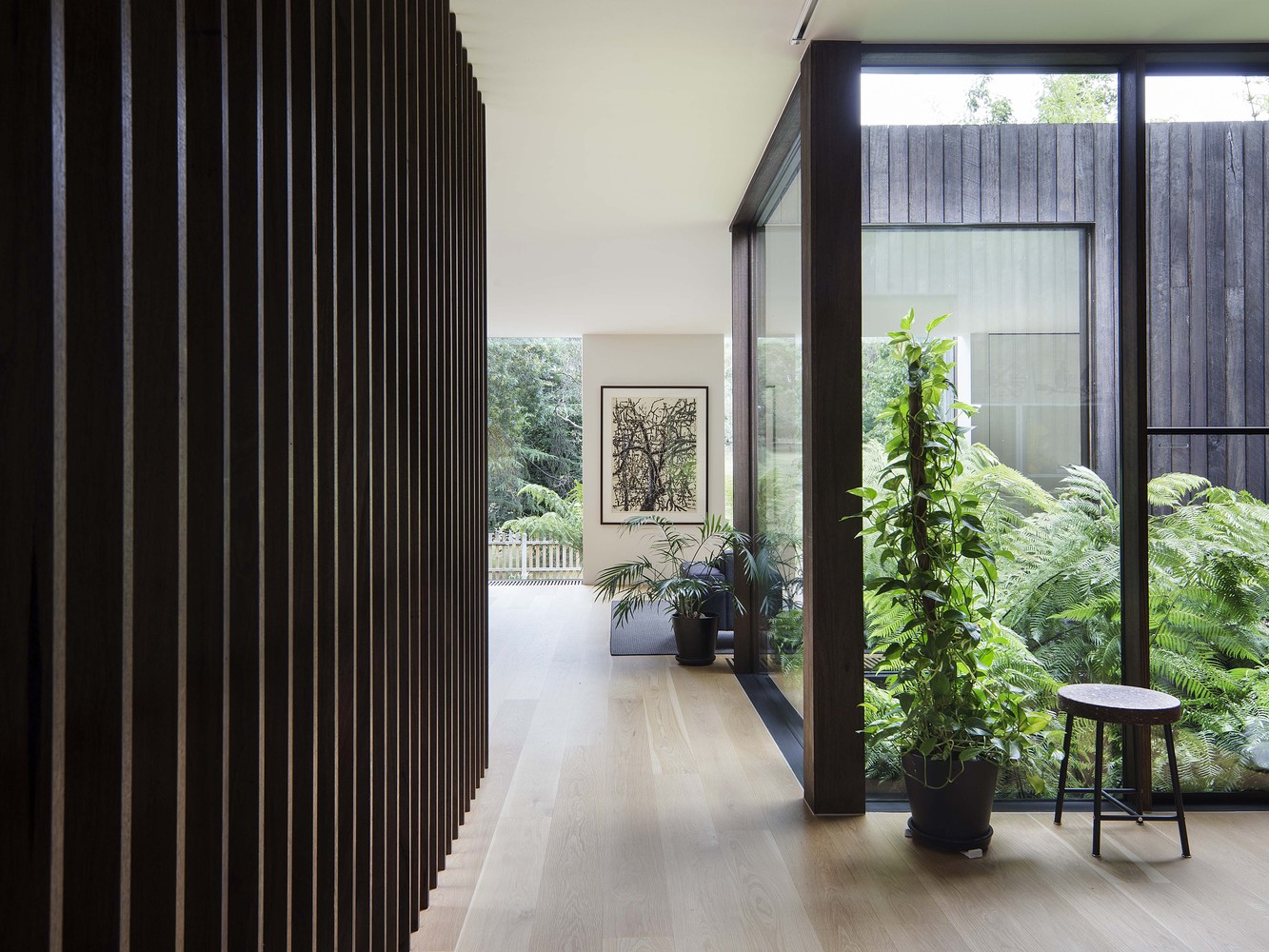 简朴环境中的景观对话-40