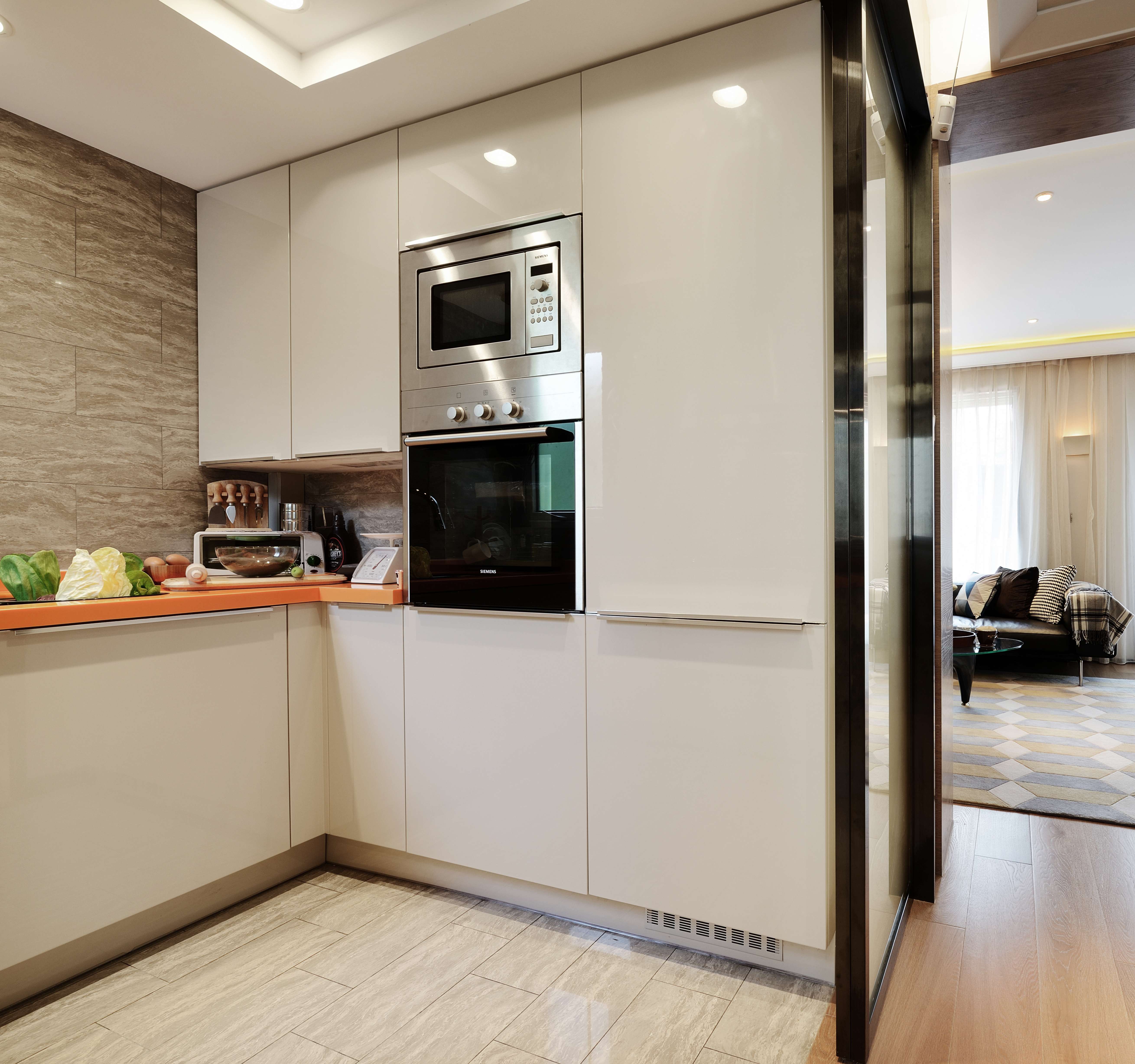 万科嘉定悦城90平复式样板间官方高清摄影 184M-6