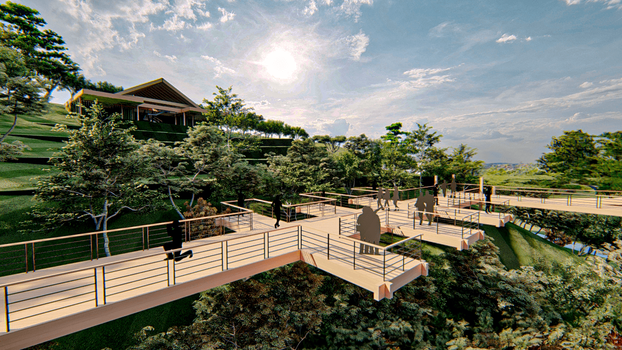 城市菜园丨哥斯达黎加圣何塞-11