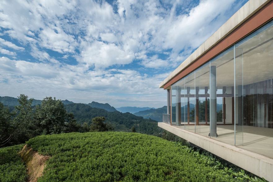 丨中国宜昌丨ARCHSTUDIO-48